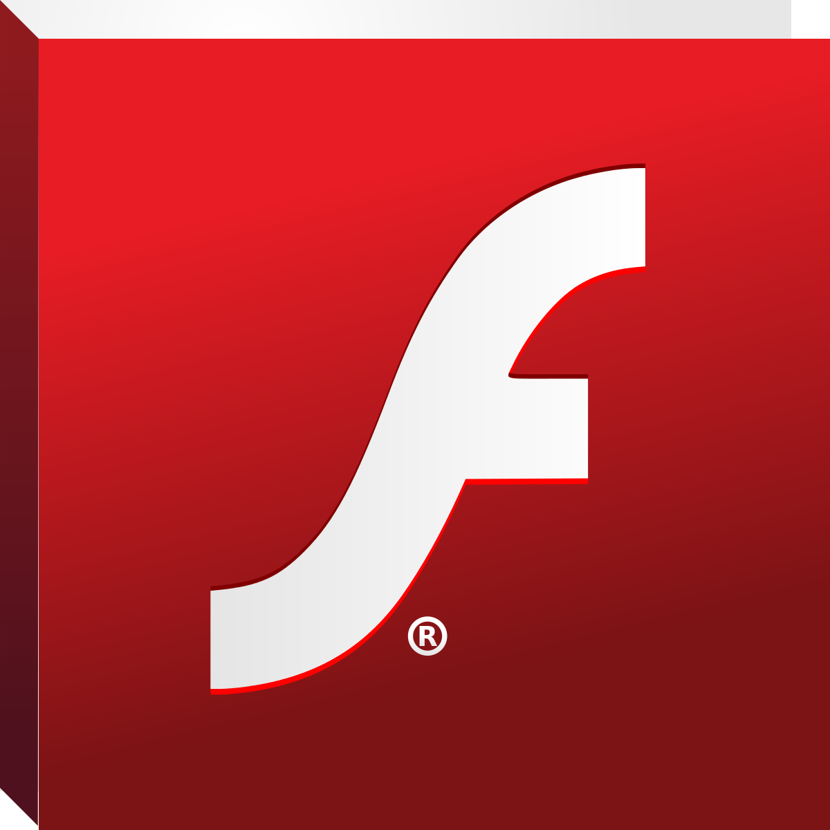 Adobe flash